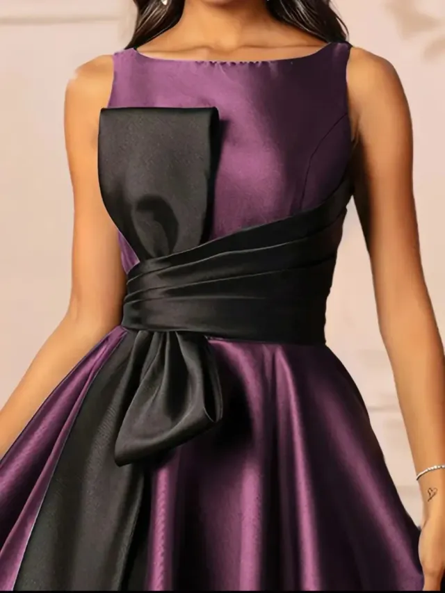 Vestido boda fiesta Talla M