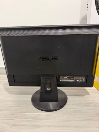 Monitor ordenador ASUS