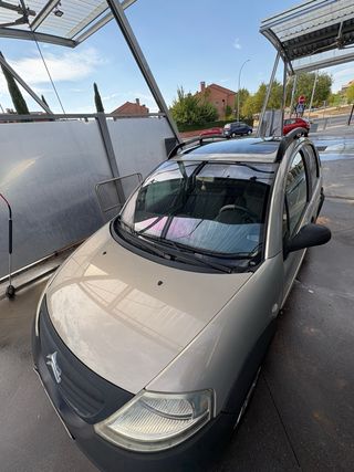 Citroen C3 2004