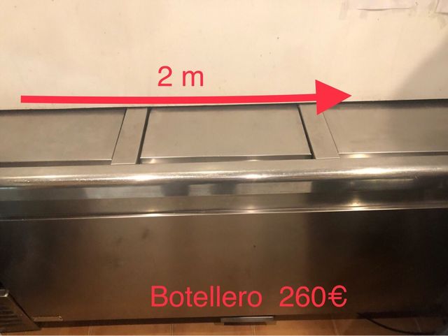 Portabottiglie refrigerante per bevande