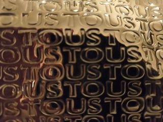 Porta ordenador/tablet Tous negro 3 bolsillos