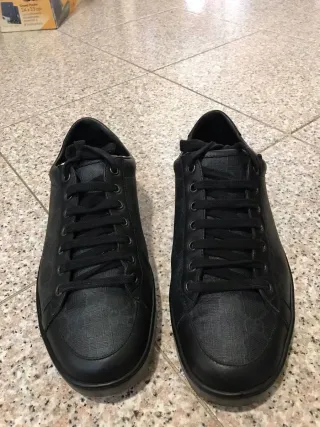 Scarpe Gucci Uomo 