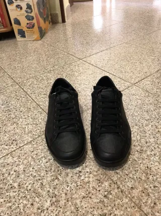 Scarpe Gucci Uomo 