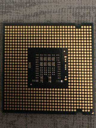 Intel Pentium E6300 2.8GHz CPU