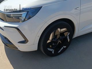 Opel Grandland 1.6 Turbo PHEV GSe 4X4 Auto 221 kW (300 CV)