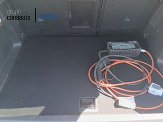 Opel Grandland 1.6 Turbo PHEV GSe 4X4 Auto 221 kW (300 CV)