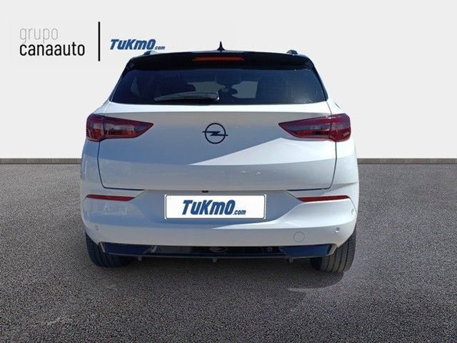 Opel Grandland 1.6 Turbo PHEV GSe 4X4 Auto 221 kW (300 CV)