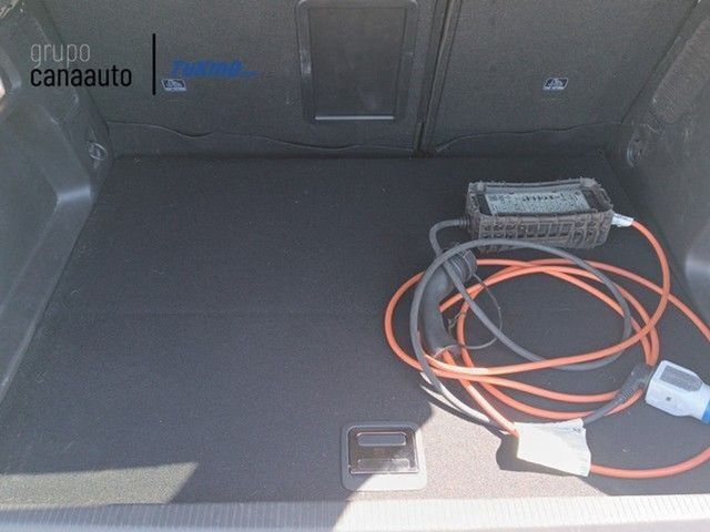 Opel Grandland 1.6 Turbo PHEV GSe 4X4 Auto 221 kW (300 CV)