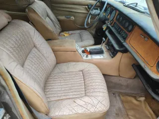 Jaguar XJ6 4.2