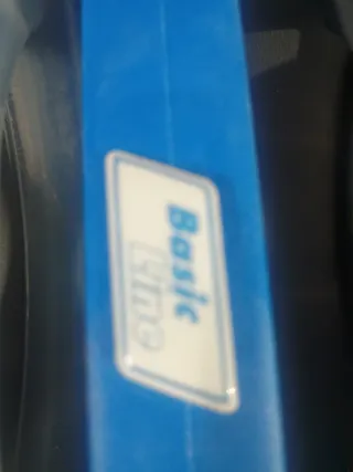 Estuches nuevos, no chinos