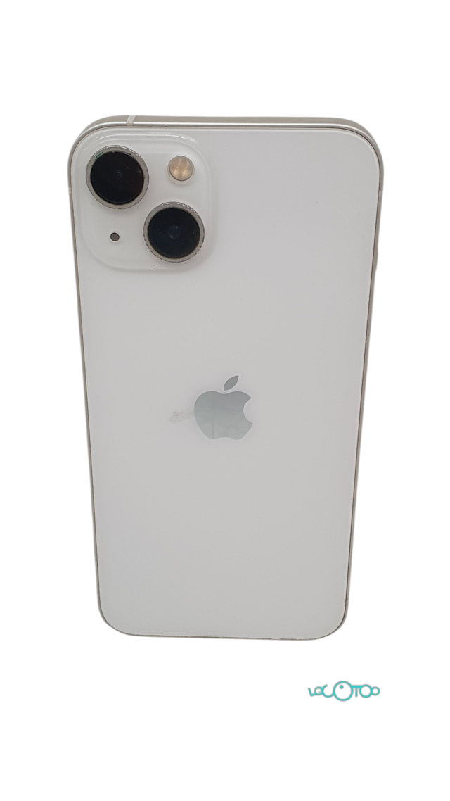 Smartphone Apple iPhone 13 128GB