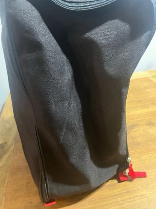 Bolsa para botas de esquí Rossignol