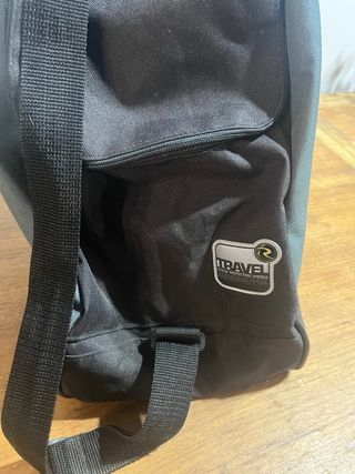 Bolsa para botas de esquí Rossignol