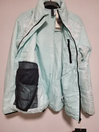 Chaqueta Adidas Terrex XS