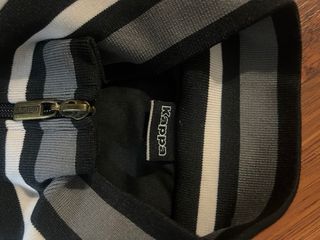 Chándal Kappa Nueva Zelanda Talla S