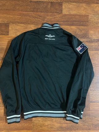 Chándal Kappa Nueva Zelanda Talla S