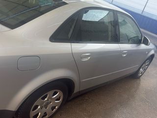 Audi A4 2003