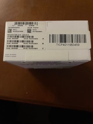 Samsung Galaxy Buds FE