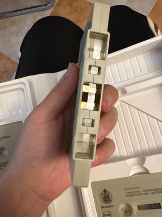 Disco Raphael 1989 - Las Mejores Canciones