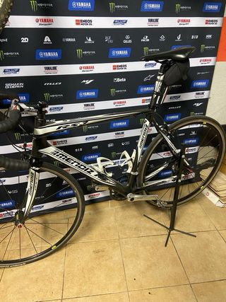 Bicicleta de carretera Mendiz RS3