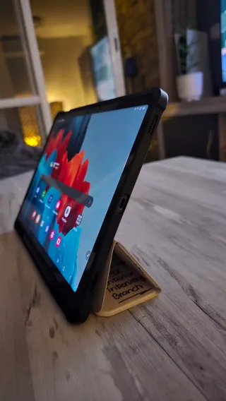 Tablet Samsung Tab S7 Wifi 128GB + S Pen