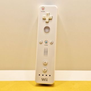nintendo wii mote