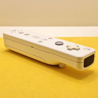 nintendo wii mote