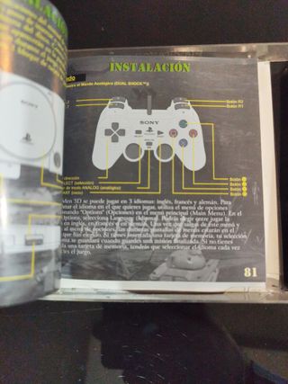 Ps1 Army Men 3D Shooter