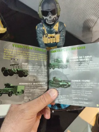 Ps1 Army Men 3D Shooter