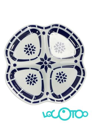 BANDEJA ENTREMESERA ROS SARGADELOS