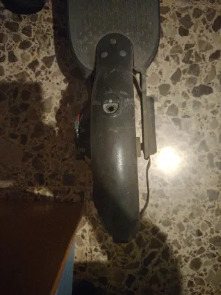 Patinete Eléctrico Xiaomi MiJia 365