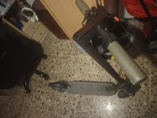 Patinete Eléctrico Xiaomi MiJia 365