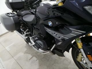BMW R 1250 RS