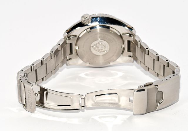 Reloj Seiko Prospex Diver's Sumo Automático SPB1