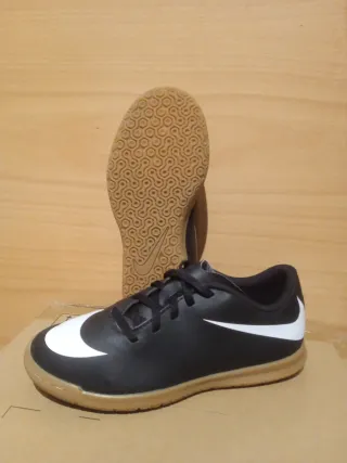 Zapatillas Nike Fútbol Sala Talla 35