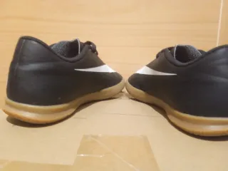 Zapatillas Nike Fútbol Sala Talla 35