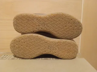 Zapatillas Nike Fútbol Sala Talla 35