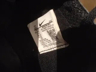 Zapatillas Nike Fútbol Sala Talla 35