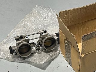 BMW F 650 GS Twin Carnet A2/A