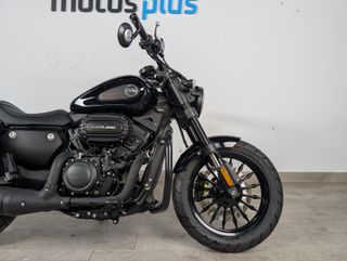 KEEWAY V CRUISE 125 2023