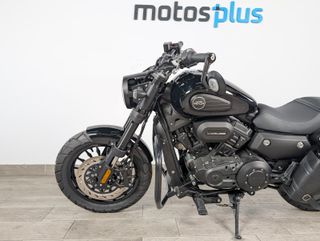 KEEWAY V CRUISE 125 2023