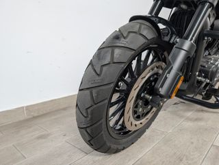 KEEWAY V CRUISE 125 2023