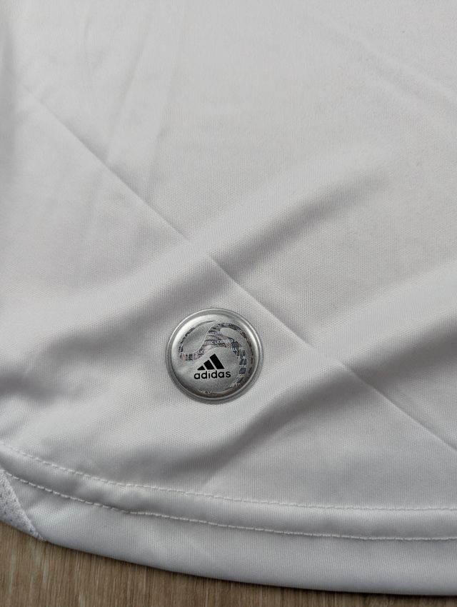 Camiseta Ronaldinho AC Milan Champions League 80