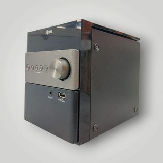 MINICADENA LG CM1560 + ALTAVOCES