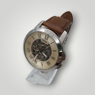 RELOJ AUTOMATICO HOMBRE FOSSIL ME3099