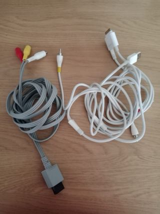 Consola Nintendo Wii + Accesorios