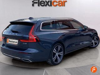 Volvo V60 2.0 D4 Momentum Auto