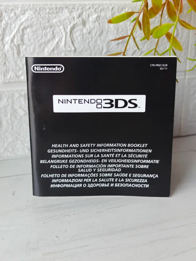 Juego Sonic Generations Nintendo 3DS