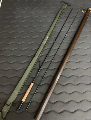 Caña de pescar Rod Craft New Zealand