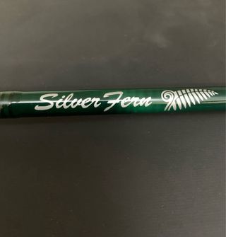 Caña de pescar Rod Craft New Zealand